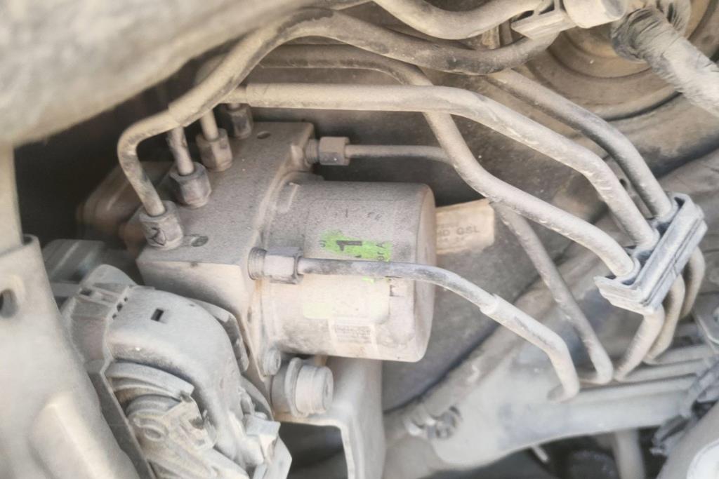  Mechanics  Hyundai Avante