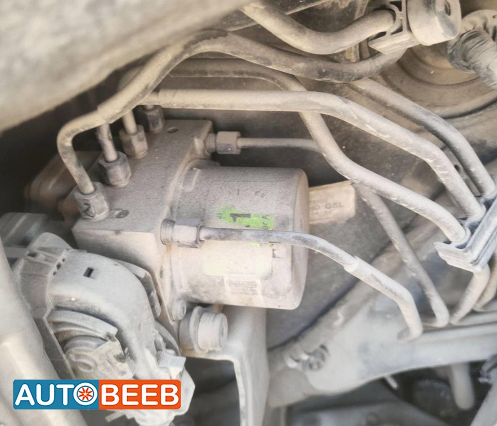  Mechanics  Hyundai Avante