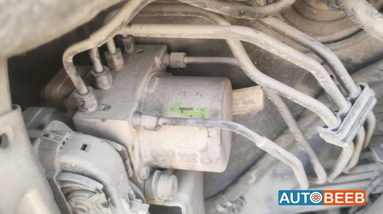  Mechanics  Hyundai Avante