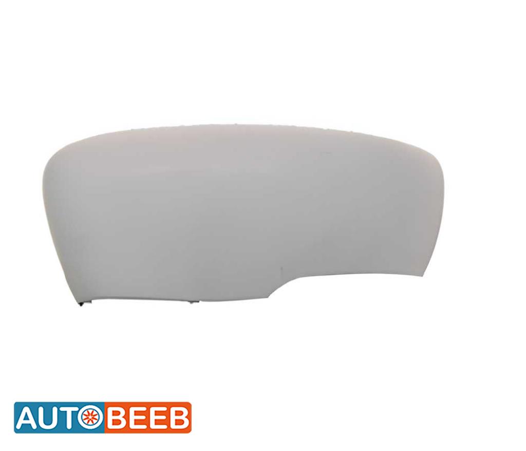 MIRROR COVER RENAULT CLIO IV CAPTUR MICRA LED R