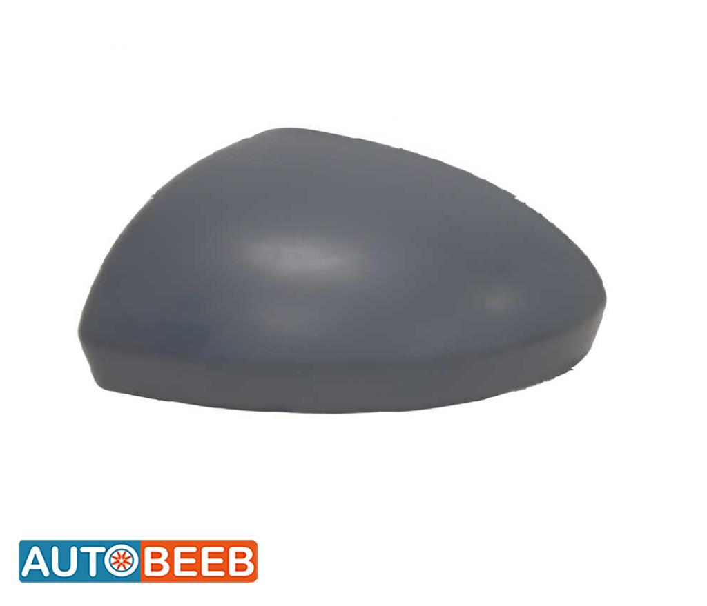 MIRROR COVER RENAULT MEGANE IV - TALISMAN 16 CLIO V 2023  L