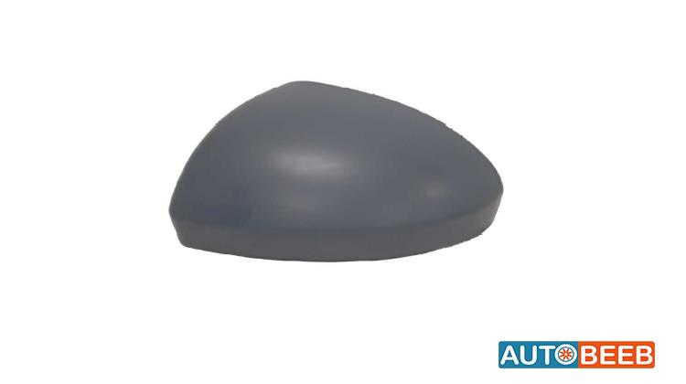MIRROR COVER RENAULT MEGANE IV - TALISMAN 16 CLIO V 2023  L