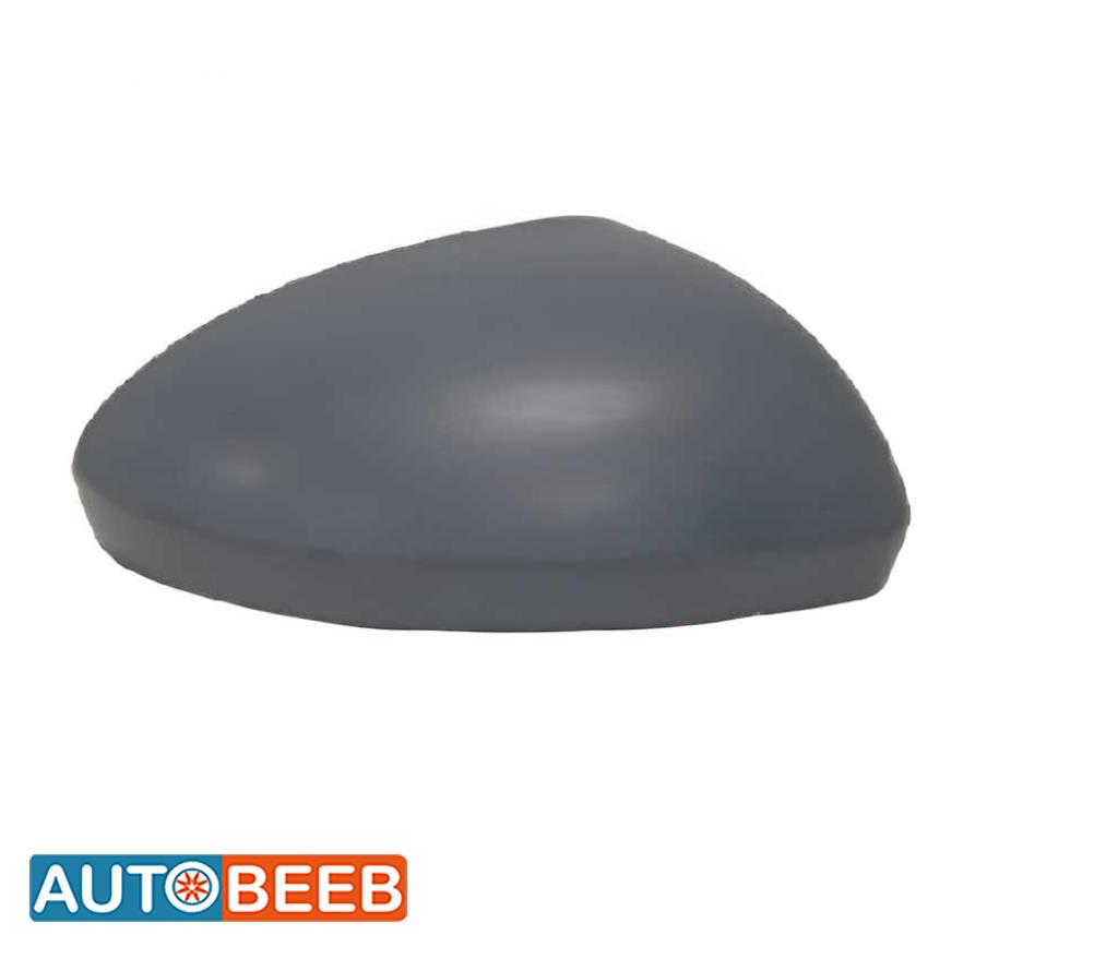 MIRROR COVER RENAULT MEGANE IV - TALISMAN 16 CLIO V 2023  R