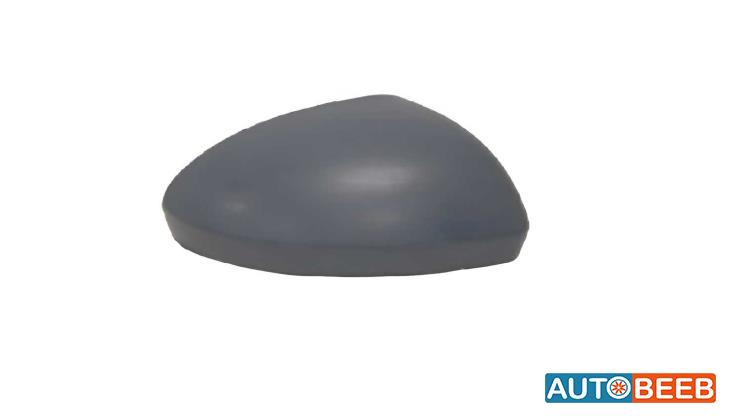 MIRROR COVER RENAULT MEGANE IV - TALISMAN 16 CLIO V 2023  R