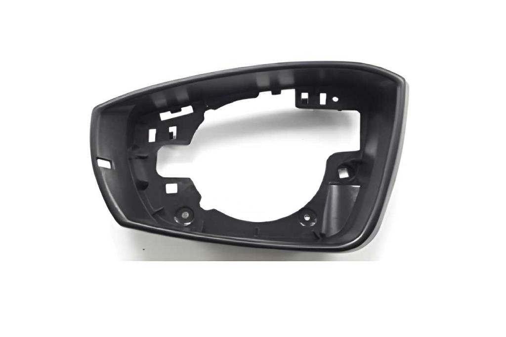 MIRROR FRAME  VOLKSWAGEN POLO 2010 - 2016 L