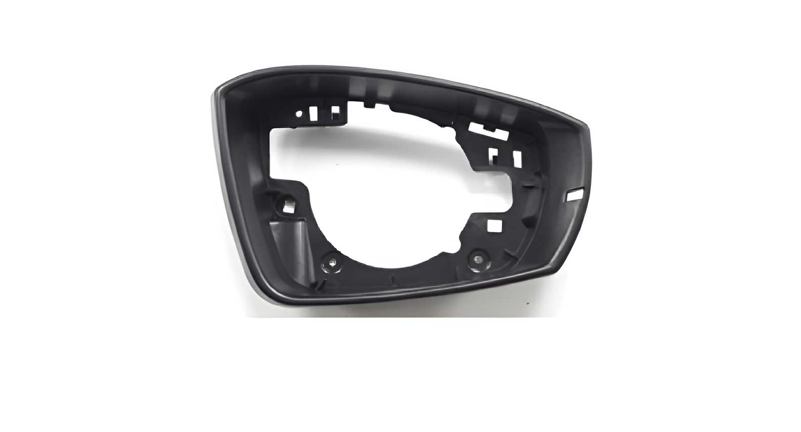 MIRROR FRAME  VOLKSWAGEN POLO 2010 - 2016 R
