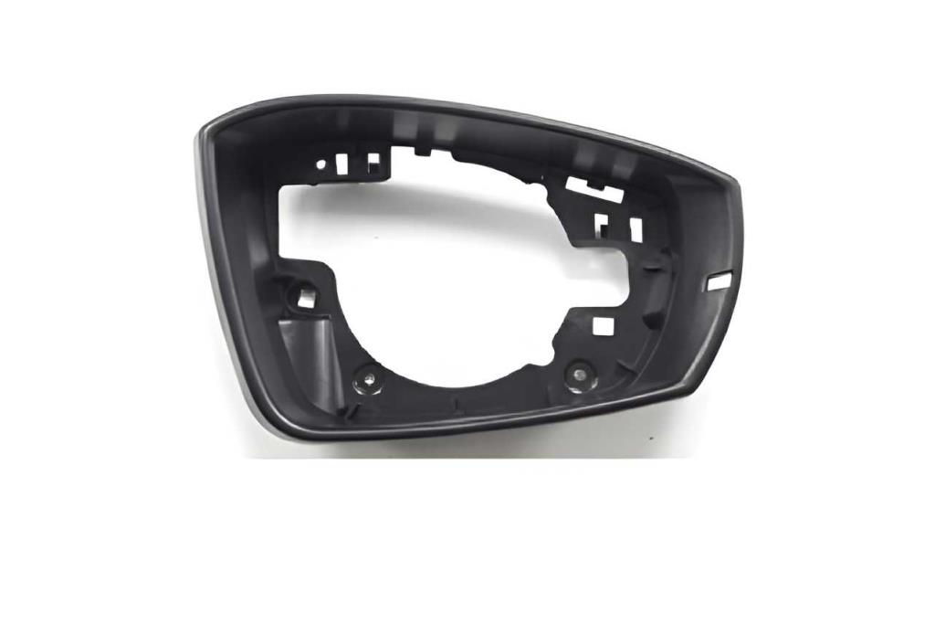 MIRROR FRAME  VOLKSWAGEN POLO 2010 - 2016 R
