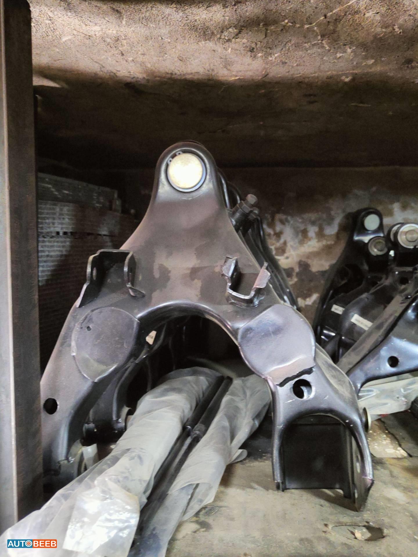  Mechanics  Toyota Land Cruiser