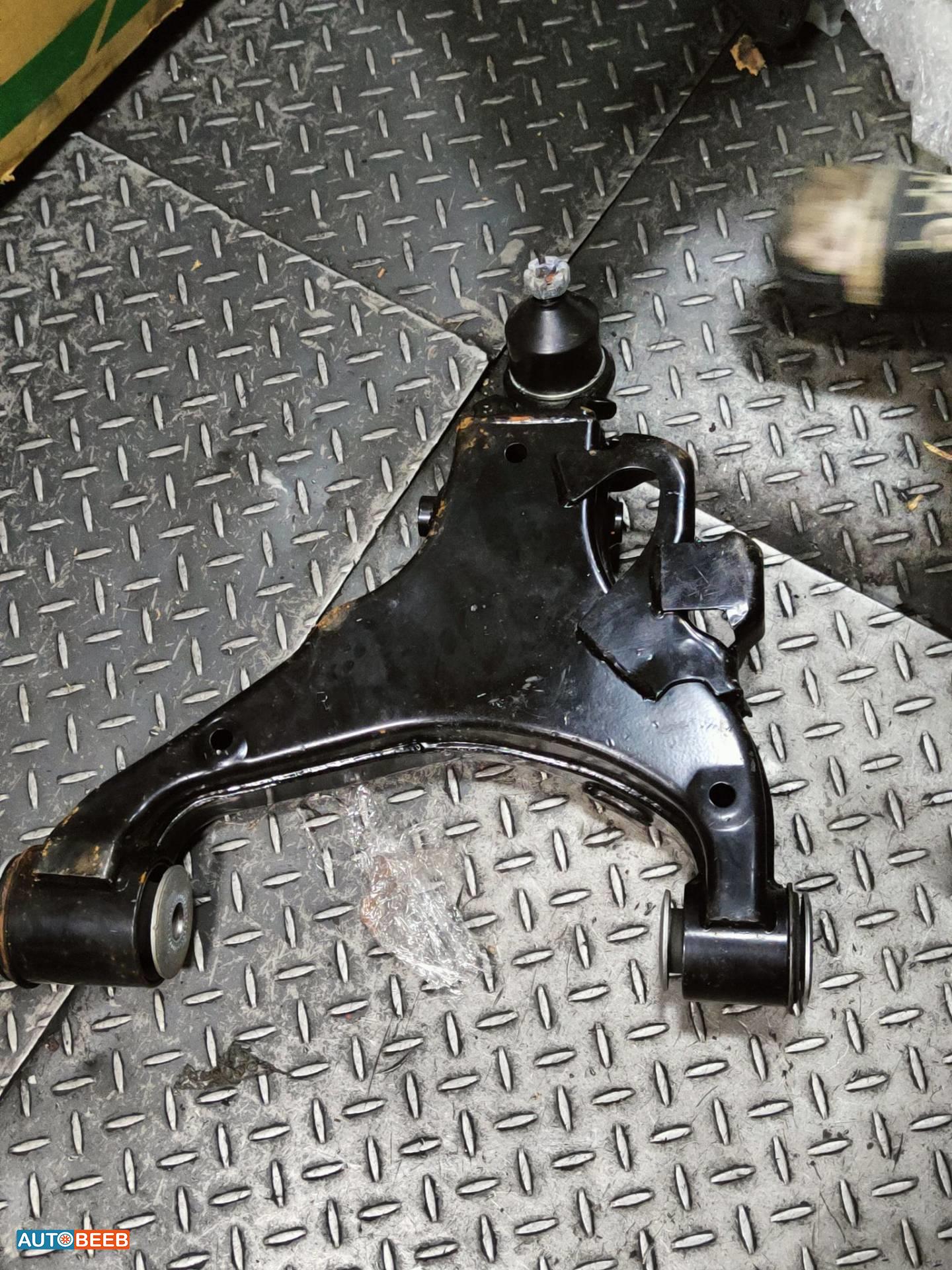  Mechanics  Toyota Land Cruiser