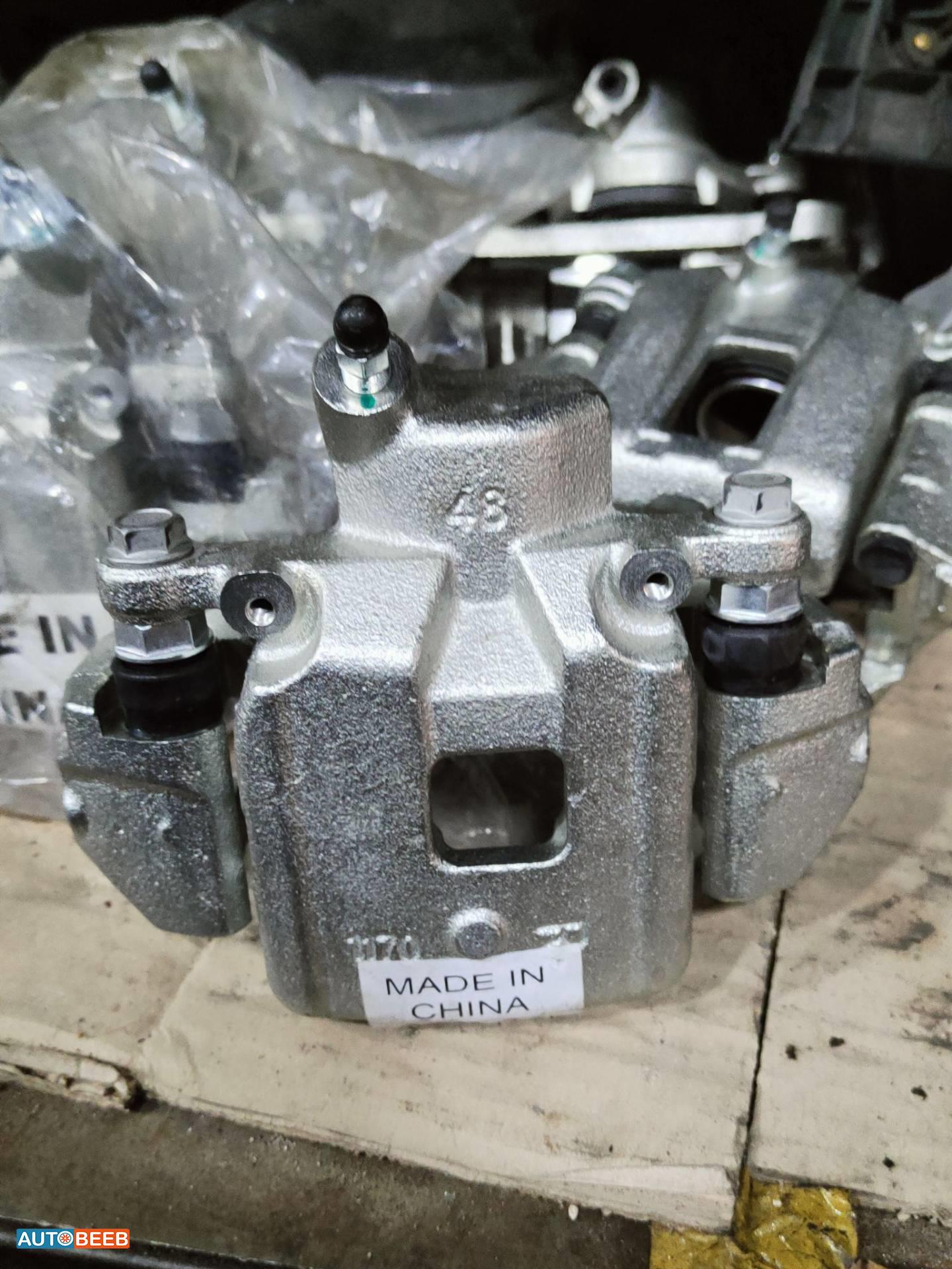  Mechanics  Toyota Land Cruiser