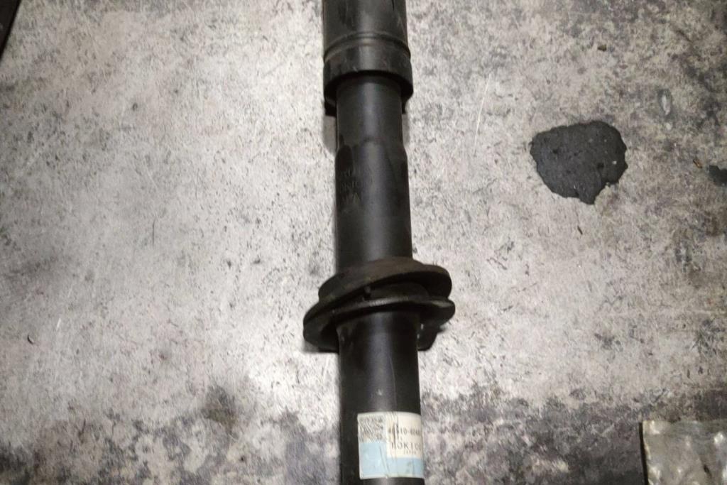  Shock Absorber Toyota Land Cruiser