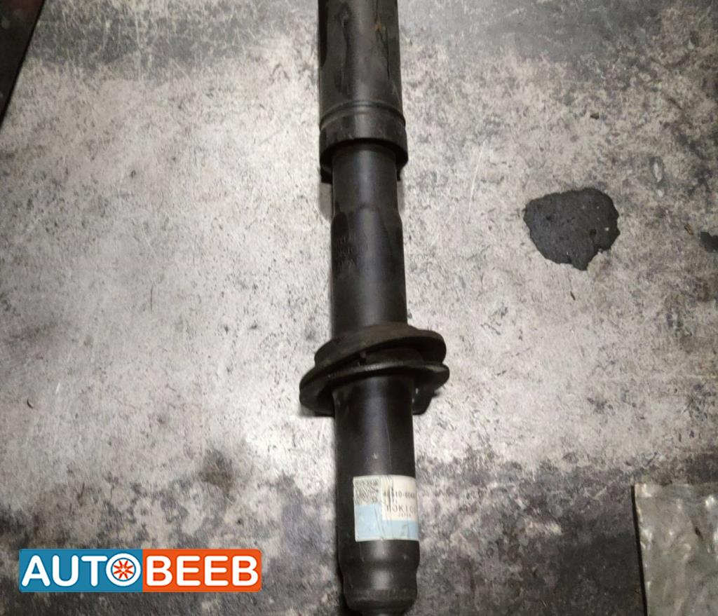  Shock Absorber Toyota Land Cruiser