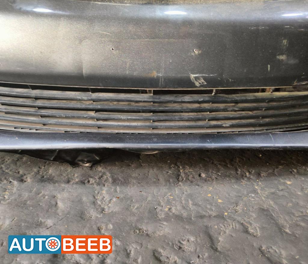 Body  Grilles Toyota Camry