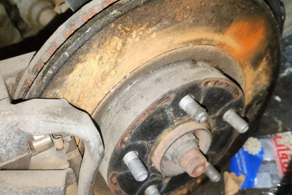  Mechanics  Toyota Camry