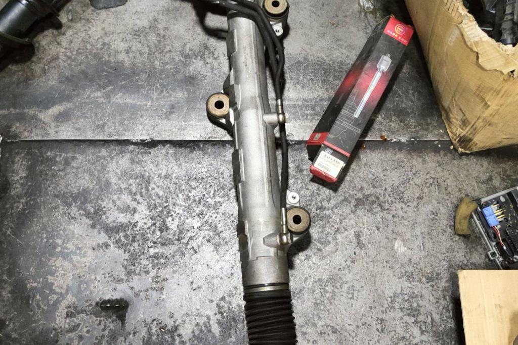  Mechanics  Toyota Land Cruiser