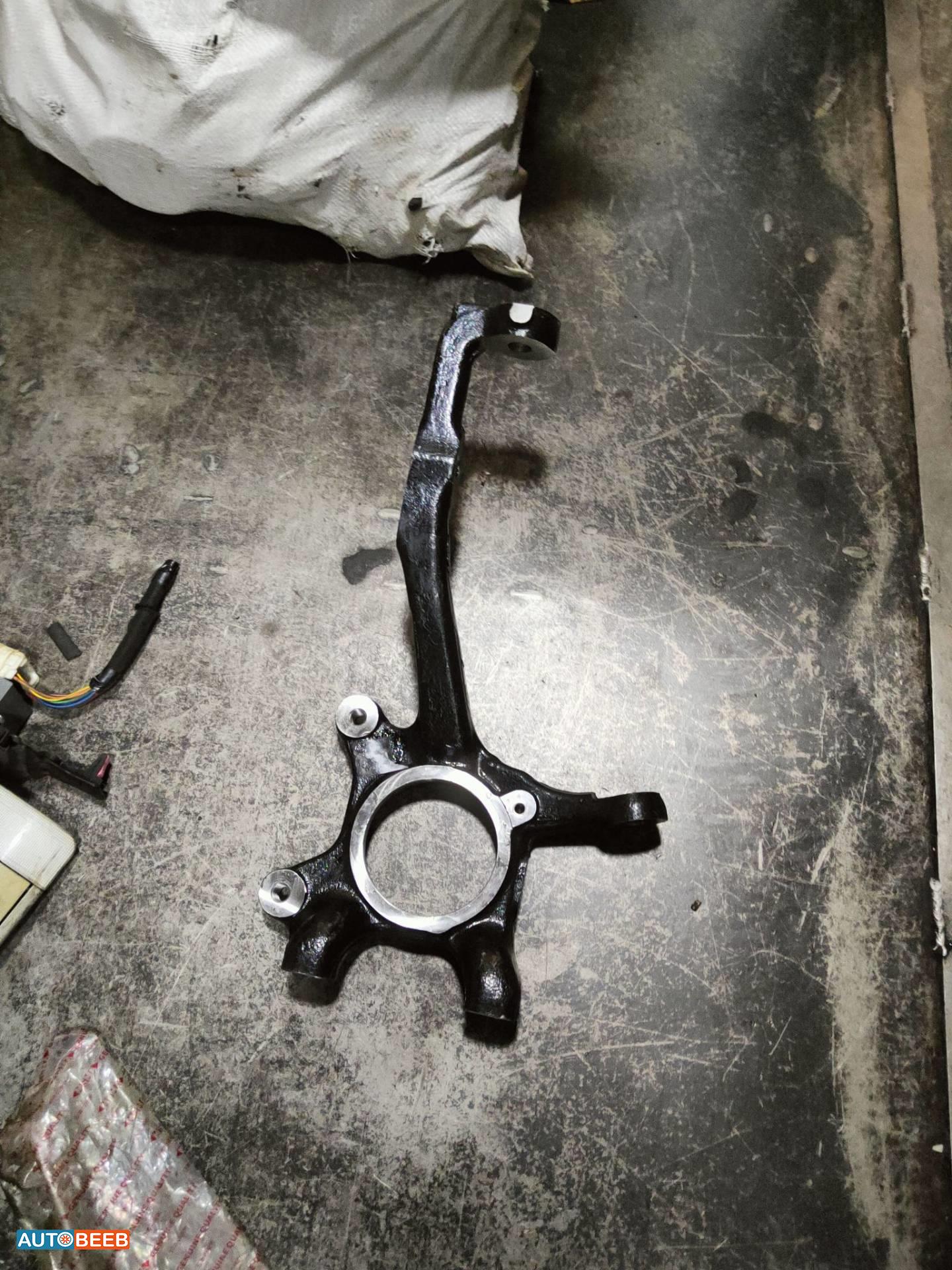  Mechanics  Toyota Land Cruiser