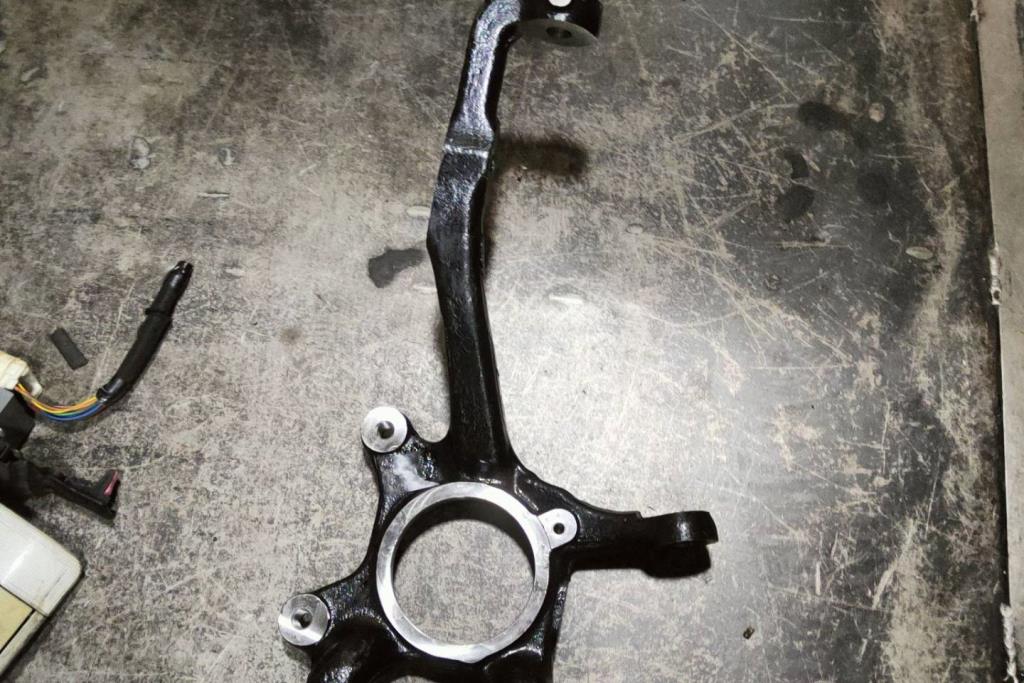  Mechanics  Toyota Land Cruiser