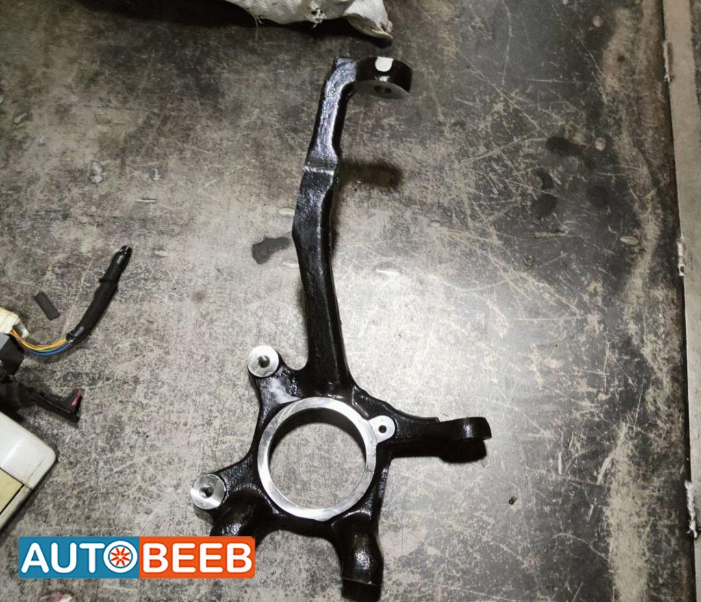  Mechanics  Toyota Land Cruiser