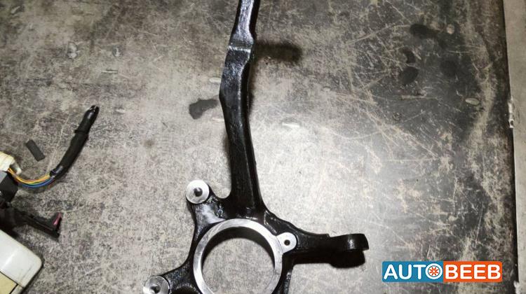  Mechanics  Toyota Land Cruiser