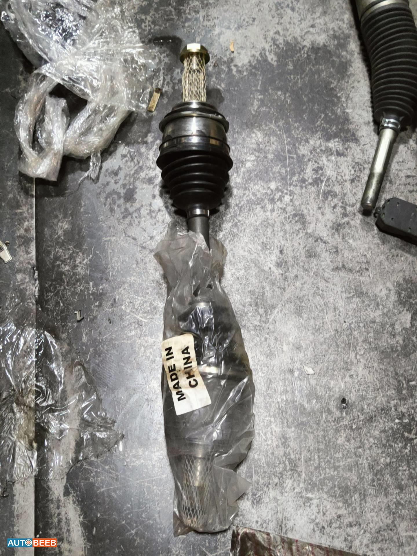  Mechanics  Toyota Prado