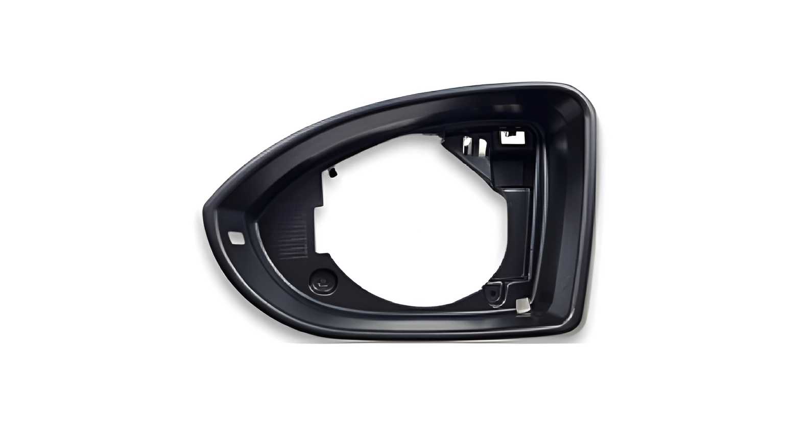 MIRROR FRAME VOLKSWAGEN GOLF 7 2013 L