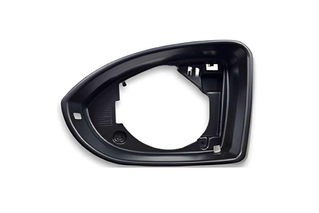 MIRROR FRAME VOLKSWAGEN GOLF 7 2013 L
