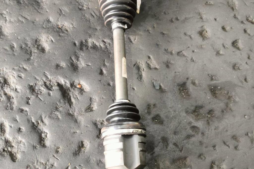  Mechanics  Toyota Corolla