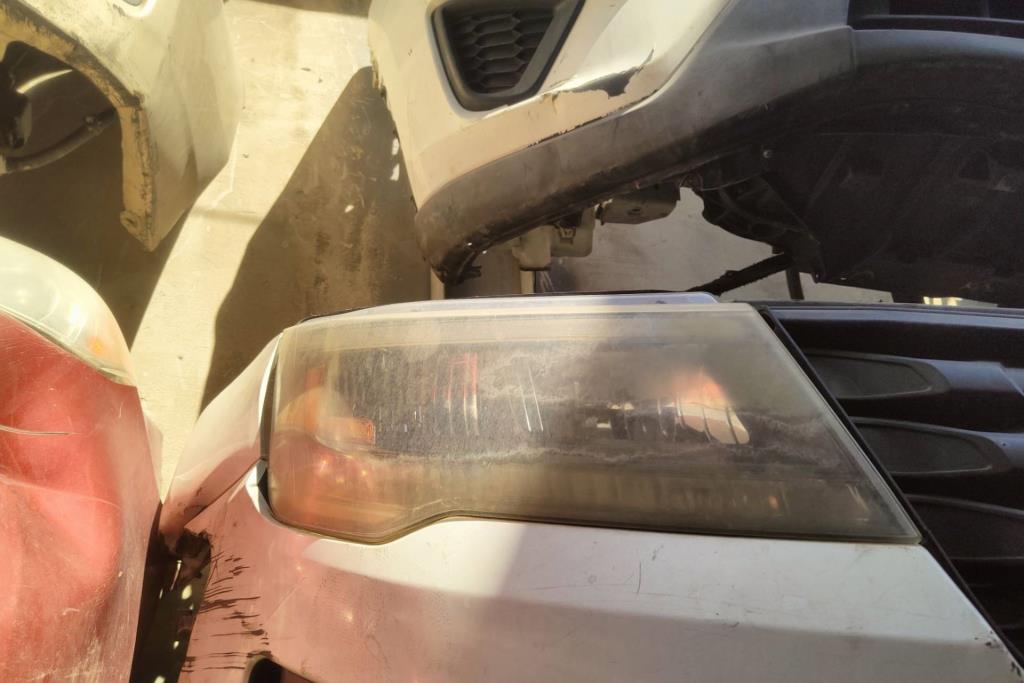 Lights Front light Ford Explorer