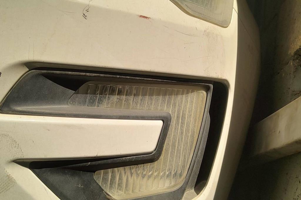 Lights Spotlight Ford Explorer