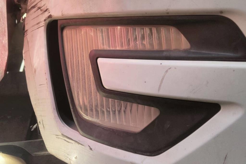 Lights Spotlight Ford Explorer