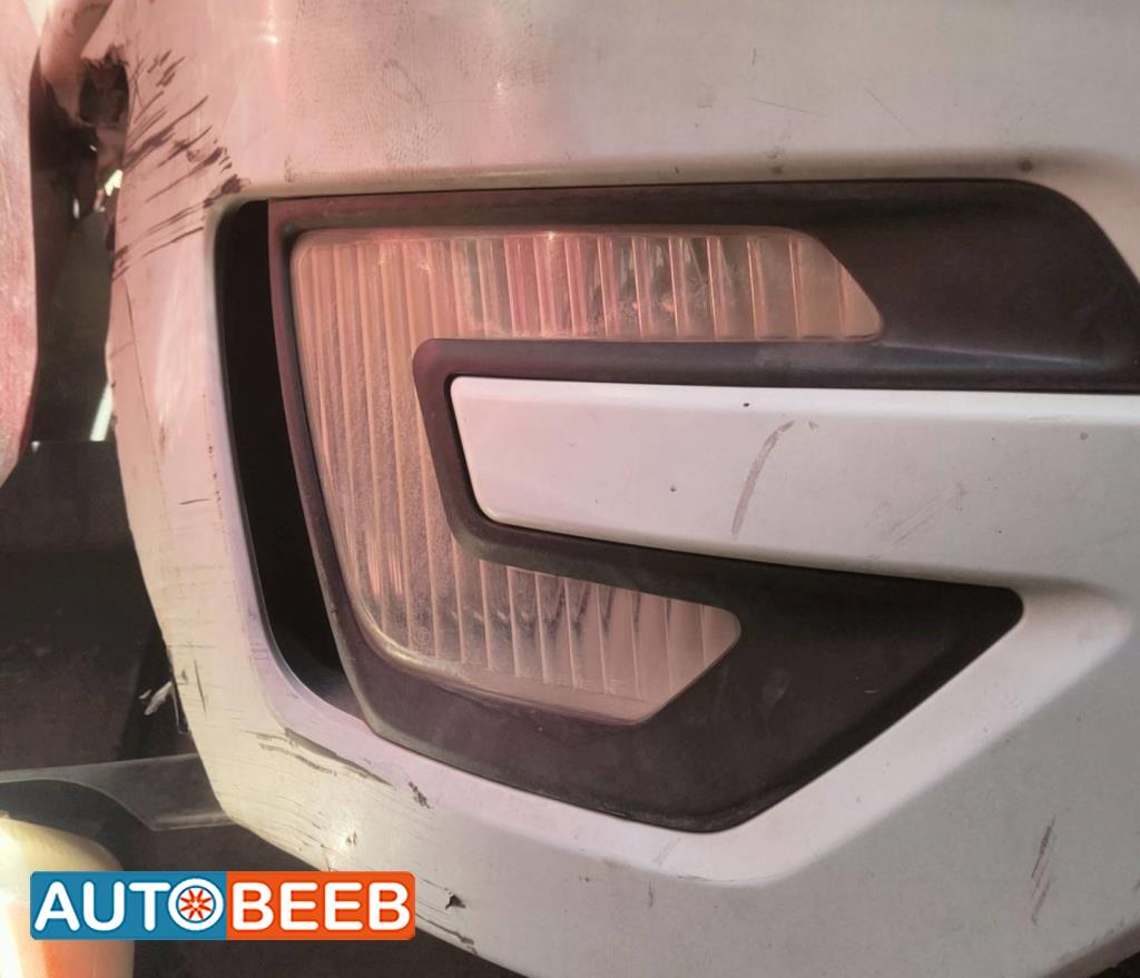Lights Spotlight Ford Explorer