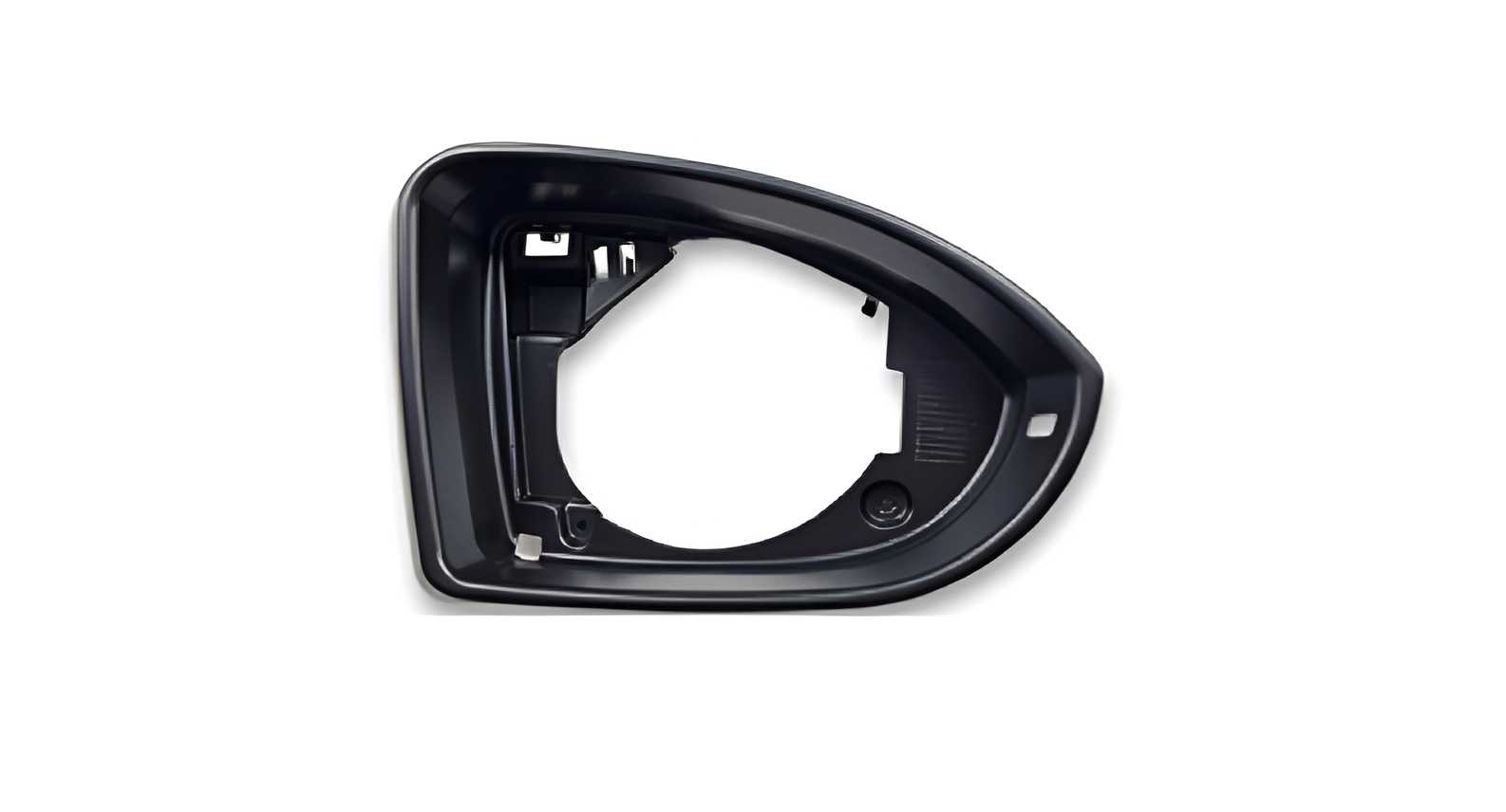 MIRROR FRAME VOLKSWAGEN GOLF 7 2013 R