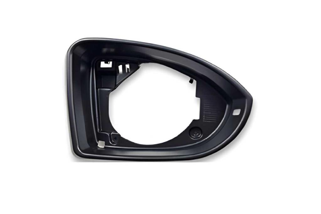 MIRROR FRAME VOLKSWAGEN GOLF 7 2013 R