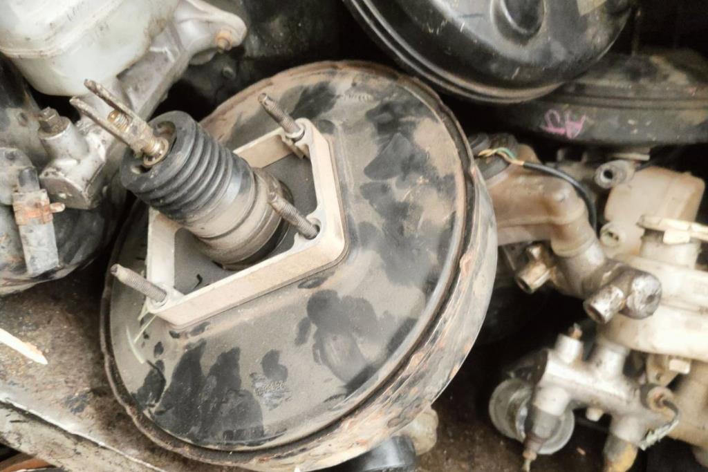  Mechanics  Toyota Tacoma