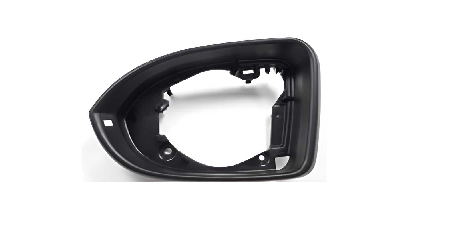 MIRROR FRAME VOLKSWAGEN PASSAT 2015 L