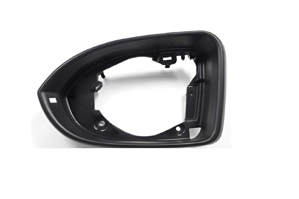 MIRROR FRAME VOLKSWAGEN PASSAT 2015 L