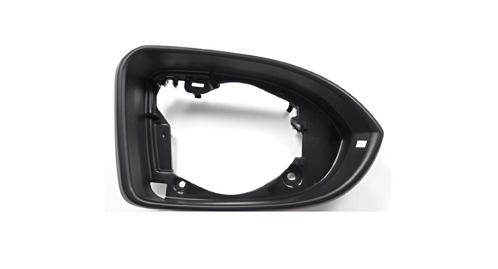 MIRROR FRAME VOLKSWAGEN PASSAT 2015 R