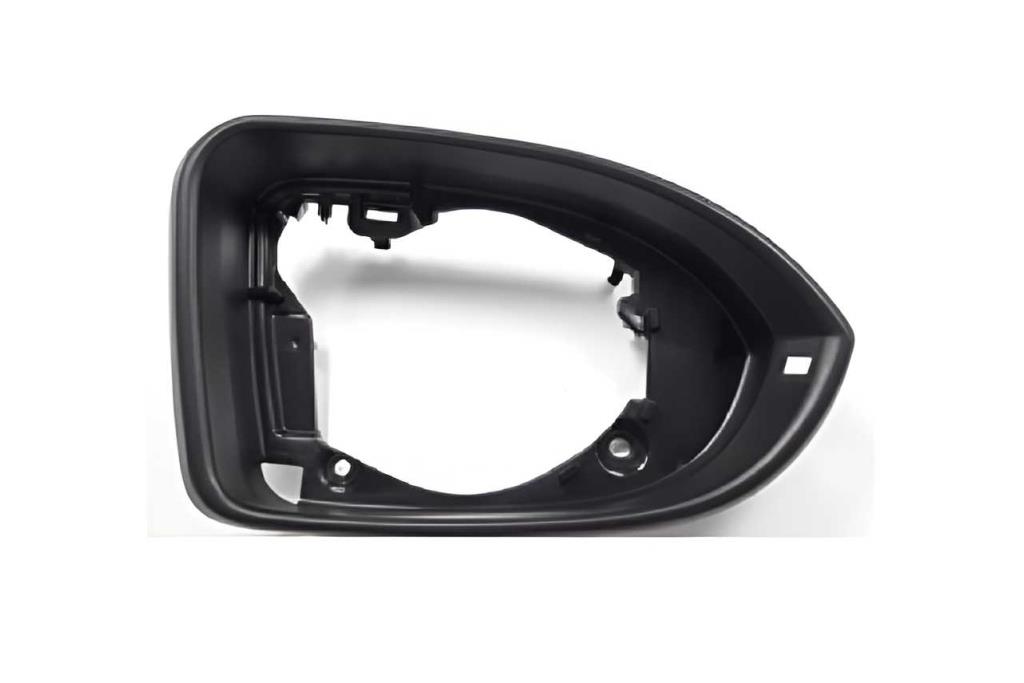 MIRROR FRAME VOLKSWAGEN PASSAT 2015 R