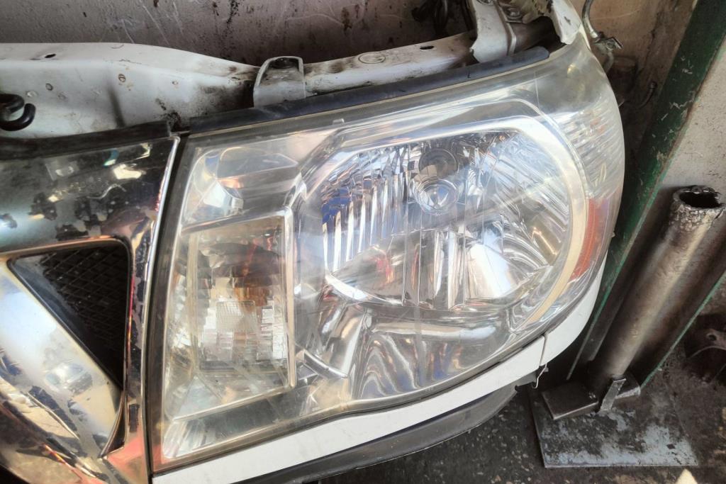 Lights Front light Toyota Tacoma