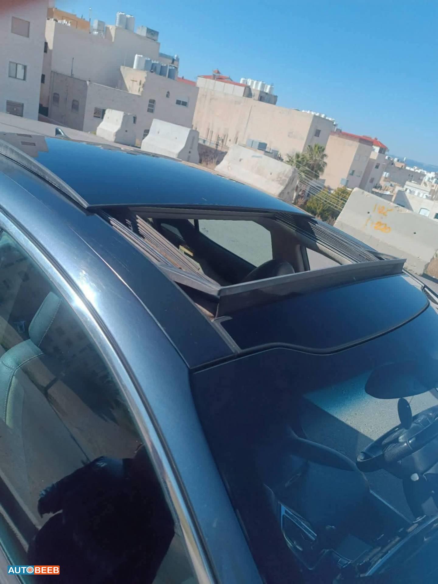 KIA Optima 2014