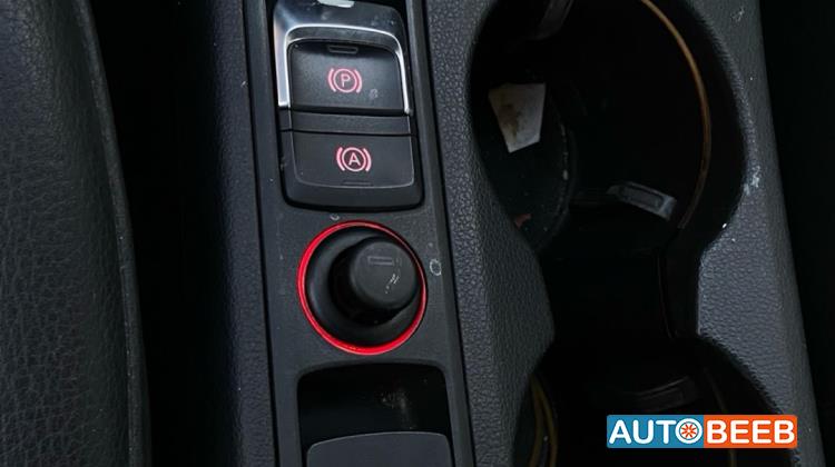 Audi Q3 2013
