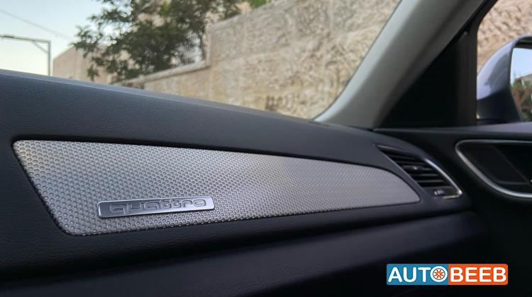 Audi Q3 2013