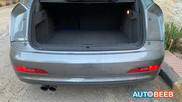Audi Q3 2013