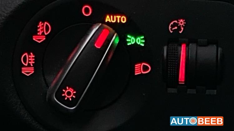 Audi Q3 2013