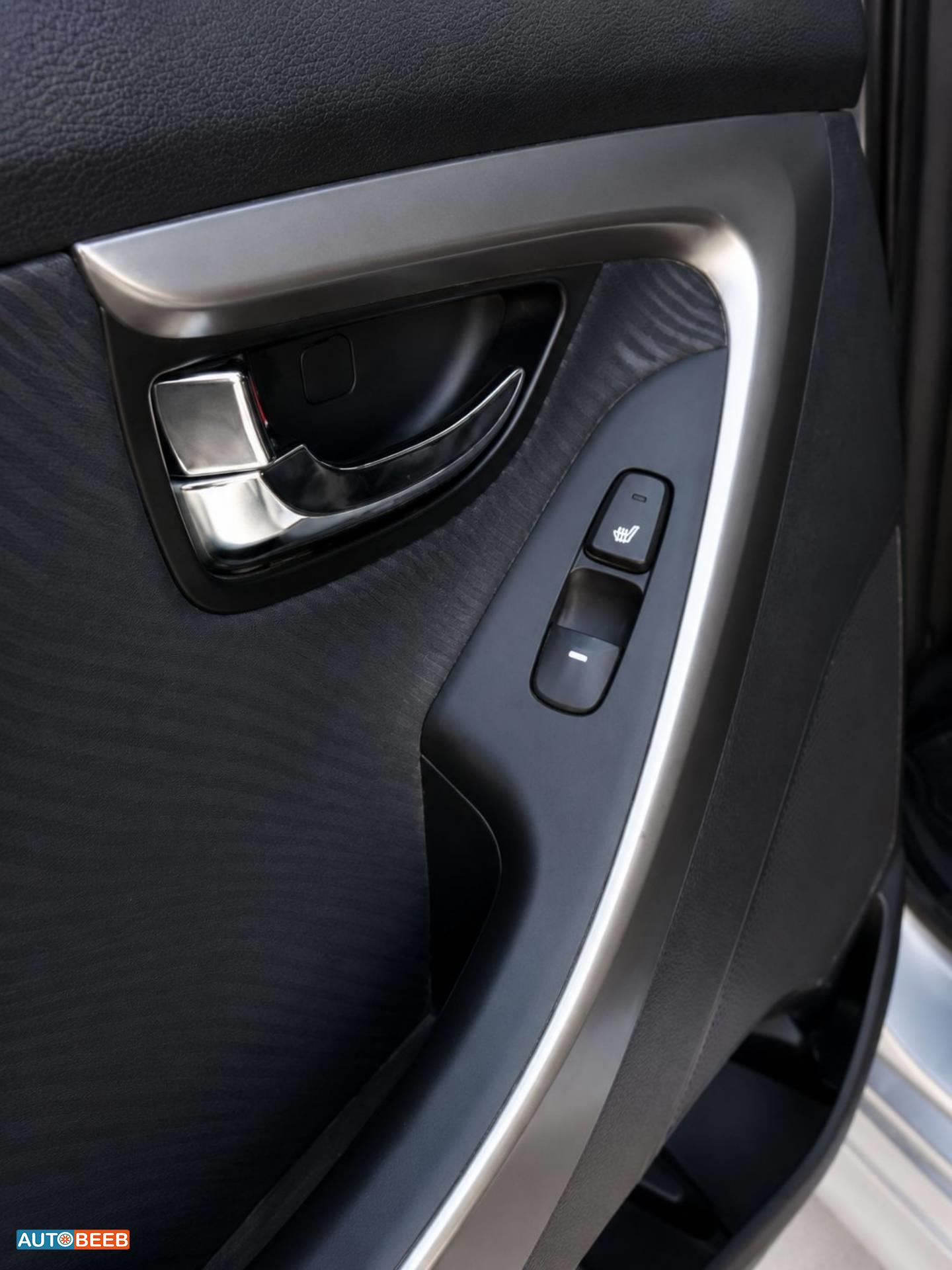 Hyundai Avante 2011