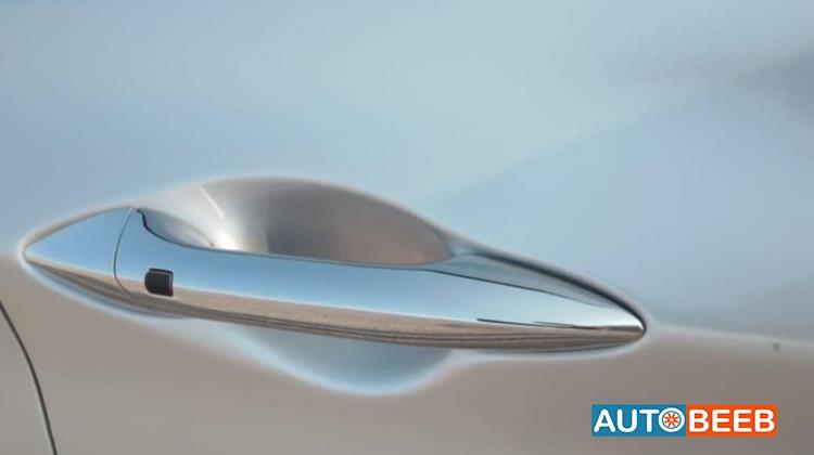 Hyundai Avante 2011