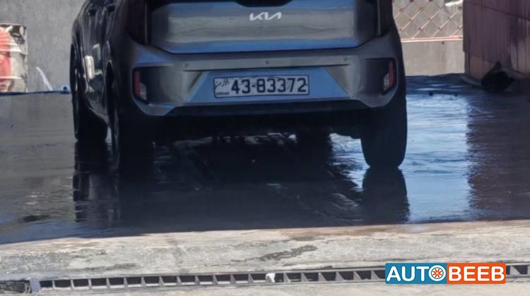 KIA Picanto 2024