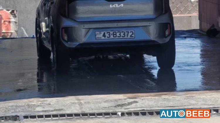 KIA Picanto 2024