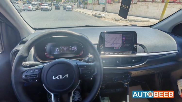 KIA Picanto 2024