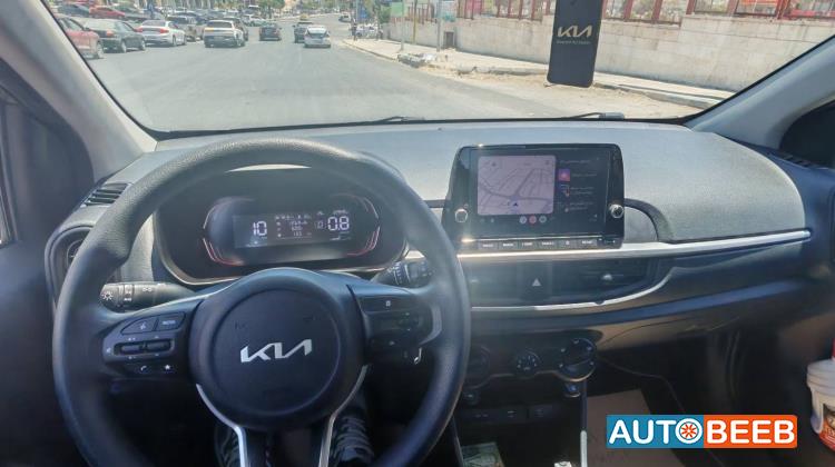 KIA Picanto 2024